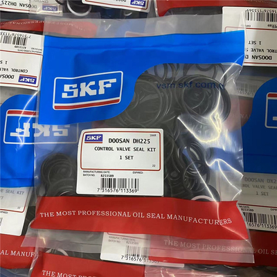 Kit de joint de soupape de commande DOOSAN DH225 DX225