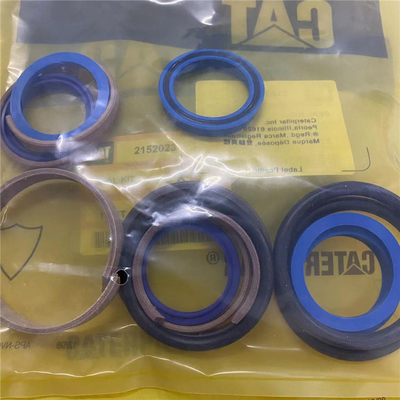 Kits de joints de chargeuse-pelleteuse à cylindre hydraulique 416d 2152023