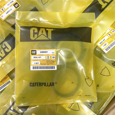 2386661 kits de joint pour le remplacement de moteur