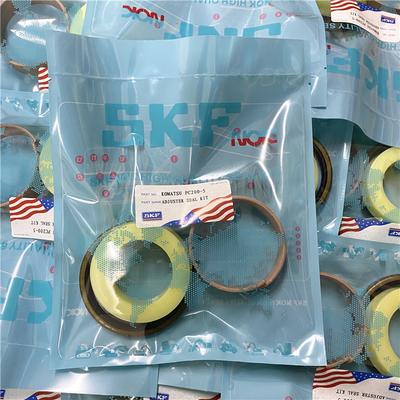 Kit de joint de réglage vert EPDM PC200 567 pour Komatsu