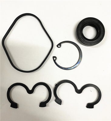 Kit hydraulique E110B de joint de pompe à engrenages E110