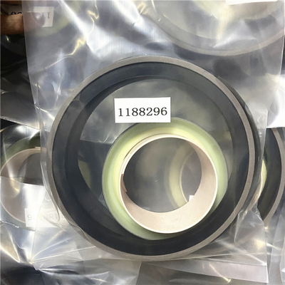 1188296 1250024 Ensembles hydrauliques de scellés de cylindres 1188296 Parties de chenilles pour le levage de cylindres 950G 950G II 962G 962G II IT