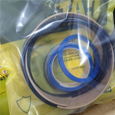 Kits de joints de vérin hydraulique de chargeuse directionnelle Noir 2297194 1864327