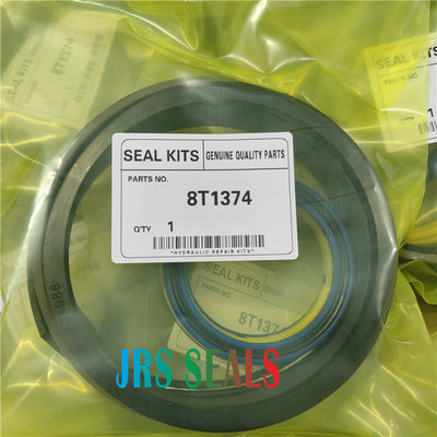 8T1374 2478998 Kits de joints de vérin hydraulique pour D4D D4E D6C D6D