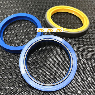 1672204 1672299 8C9134 HBI DKI DUST SEAL équipement hydraulique pour le scellement des cylindres équipement ROD SEAL HBY HBK U CUP BUFFER WIPER