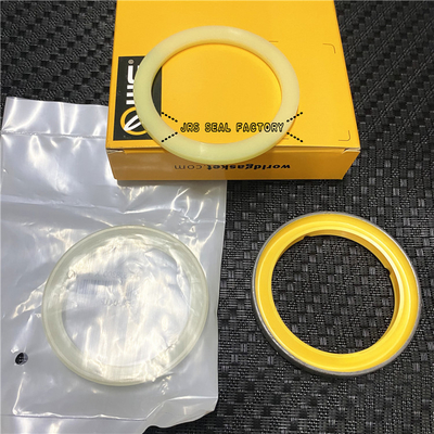 9X3567 2911559 8C9129 DKI Cylindre hydraulique ROD SEAL U CUP BUFFER WIPER