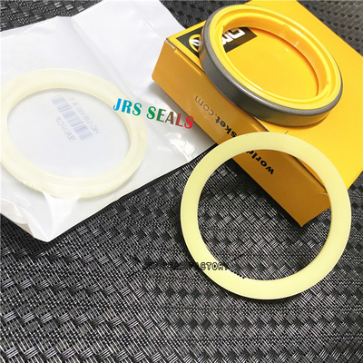 1672207 1J3540 3124245 Cylindre hydraulique U CUP tampon épurateur DKI HBI ROD SEAL