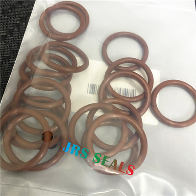 8M4988 8M4446 1H3748 3H2387 FKM ORING NBR joint jaune pour chargeur de pelle