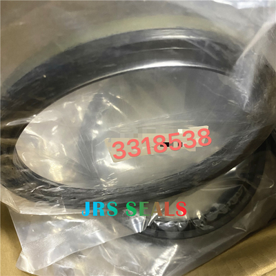 3318538 HUB Sceau d'huile avec matériau NBR pour tracteurs