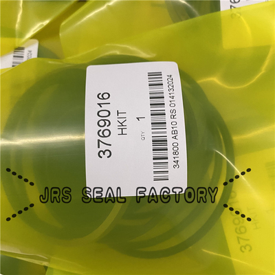 3769016 2465913 2339204 5J8175 Système hydraulique pour cylindres à huile