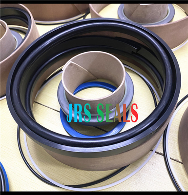 8T1393 8T1394 7X2719 7X2718 Ensembles hydrauliques de scellés de cylindres pour les chargés de creuser