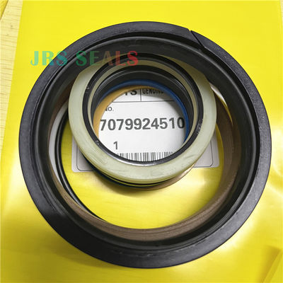 7079924510 CHARGEUR KO.MA.TSU 7079941100 d'EXCAVATRICE de kits de joint de cylindre hydraulique 707-99-24510 707-99-41100