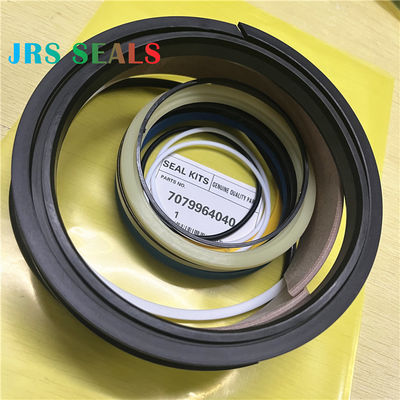 Kit de joint d'excavatrice de cylindre hydraulique de seau de bras de boom de 7079964040 7079924120 707-99-64040 707-99-24120