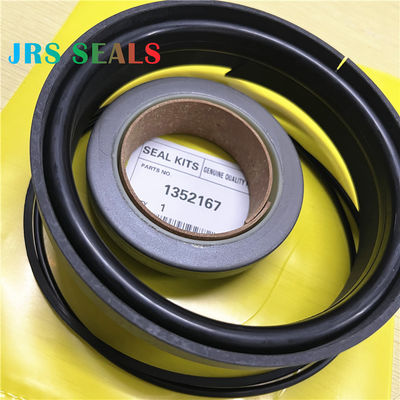 4572837 1352167 457-2837 135-2167 Kit de joint de chargeur de cylindre hydraulique de direction de levage Tift POM WR