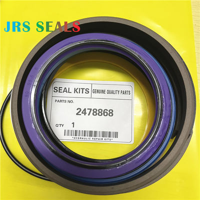 2478868 1856596 247-8868 185-6596 Kit de joint de chargeur de cylindre hydraulique de direction de levage Tift