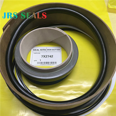 7X2742 2341951 7X-2742 234-1951 Kit de joint de direction de levage de chargeur de cylindre hydraulique