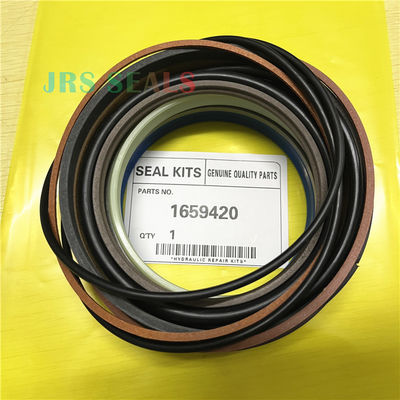 1659420 2344576 165-9420 234-4576 234-4576 Kit de joints d'étanchéité pour vérin hydraulique de direction, de levage et de chargeur