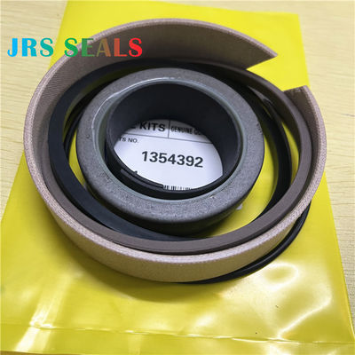 1354392 7X2675 135-4392 7X-2675 Kit de joint de chargeur de cylindre hydraulique de direction de levage Tift NBR Oring noir