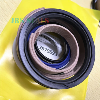 Kit de joint de direction Tift d'ascenseur de chargeur de cylindre hydraulique 3812334 2295546 381-2334 229-5546