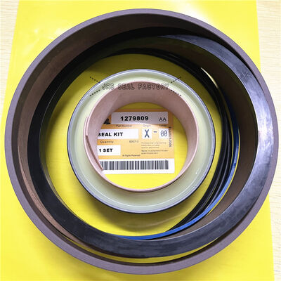 1279809 127-9809 kit de joint de direction de Tift d'ascenseur de chargeur de cylindre hydraulique