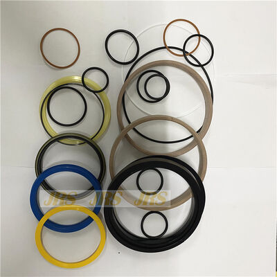 14513715 14589164 kit de joint d'excavatrice de cylindre hydraulique de seau de boom de 11704248 bras