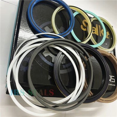 11709821 11999906 14589140 kit de joint de seau de boom de bras d'excavatrice de cylindre hydraulique