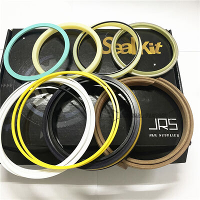 14589159 11704247 kit de joint d'excavatrice de cylindre hydraulique de seau de boom de 11712387 bras