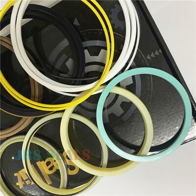 14514454 14599293 kit de joint d'excavatrice de cylindre hydraulique de seau de boom de 11704251 bras