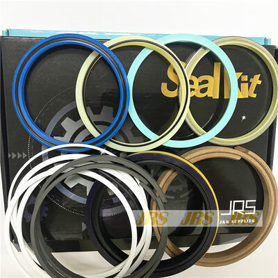 11704254 11714561 kit de joint d'excavatrice de cylindre hydraulique de seau de boom de 14515051 bras