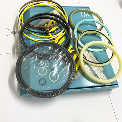 14612140 11704689 11715295 kit de joint de seau de boom de bras d'excavatrice de cylindre hydraulique