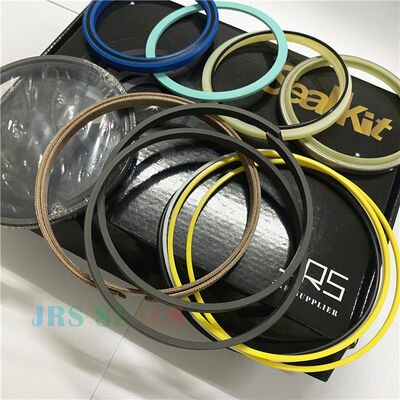 11715864 14515053 14618213 kit de joint de seau de boom de bras d'excavatrice de cylindre hydraulique