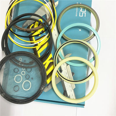 14618214 11705109 11716047 kit de joint de seau de boom de bras d'excavatrice de cylindre hydraulique