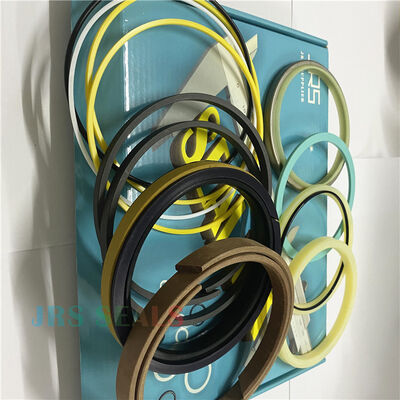 11716625 14516934 kit de joint d'excavatrice de cylindre hydraulique de seau de boom de 14700703 bras