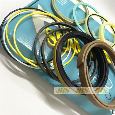 11705815 11716720 kit de joint d'excavatrice de cylindre hydraulique de seau de boom de 14517001 bras