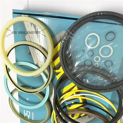 15016598 11707024 11988183 kit de joint d'excavatrice de cylindre hydraulique de seau de bras de boom