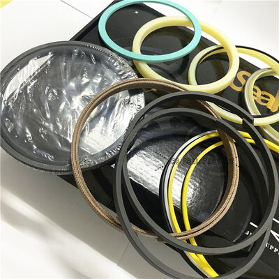 14522992 15078352 11707028 kit de joint de seau de boom de bras d'excavatrice de cylindre hydraulique