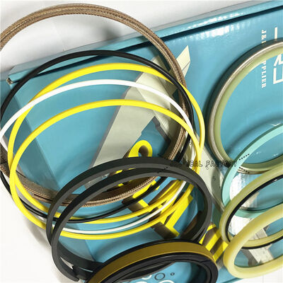 14524766 15162235 11707031 kit de joint de seau de boom de bras d'excavatrice de cylindre hydraulique