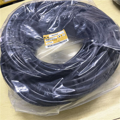 3D2958 4D7185 5P3620 3D-2958 4D-7185 5P-3620 NBR Kit de joint de direction de levage de chargeur de cylindre hydraulique à Oring noir