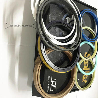 11707027 11988358 kit de joint d'excavatrice de cylindre hydraulique de seau de boom de 14522992 bras