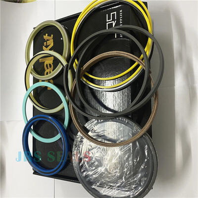 14523116 15153996 kit de joint d'excavatrice de cylindre hydraulique de seau de boom de 11707029 bras
