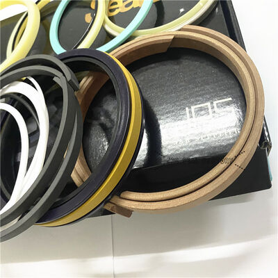 15162235 11707031 11988963 kit de joint de seau de boom de bras d'excavatrice de cylindre hydraulique