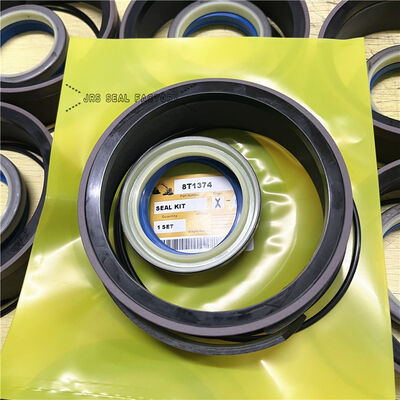 Kit de joint de chargeur de cylindre hydraulique de direction de Tift d'ascenseur de 8T1374 8T-1374