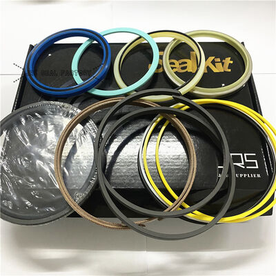 17264520 11709528 11990405 kit de joint de seau de boom de bras d'excavatrice de cylindre hydraulique