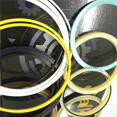 2578422 3195647 8T9042 3195647-G Kit de joint de seau de boom de bras d'excavatrice de cylindre hydraulique