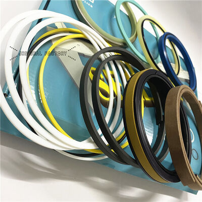 3195647 2976848-G 2976848 kit de joint de seau de boom de bras d'excavatrice de cylindre hydraulique