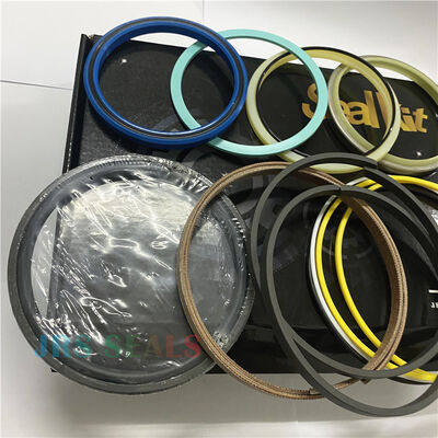 Kit de joint de seau de boom de bras d'excavatrice de cylindre hydraulique de 3195647-G 2976848-G 2578422