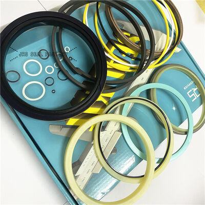 2578422 kit de joint de seau de boom de bras d'excavatrice de cylindre hydraulique de 2976848-G 8T9042