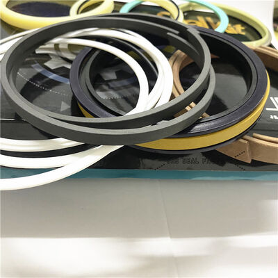 2976848-G 3195647 2578422 kit de joint de seau de boom de bras d'excavatrice de cylindre hydraulique