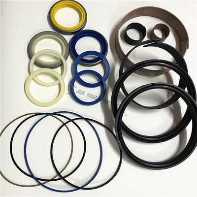 Kit de joint de direction Tift d'ascenseur d'excavatrice de cylindre hydraulique de 8T4772 2976848-G 1137482/SI-G