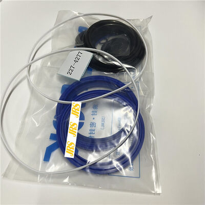 227-4277 2274277 Kit de joint de seau de flèche de bras d'excavatrice de cylindre hydraulique Kit de chargeur de direction de Tift d'ascenseur